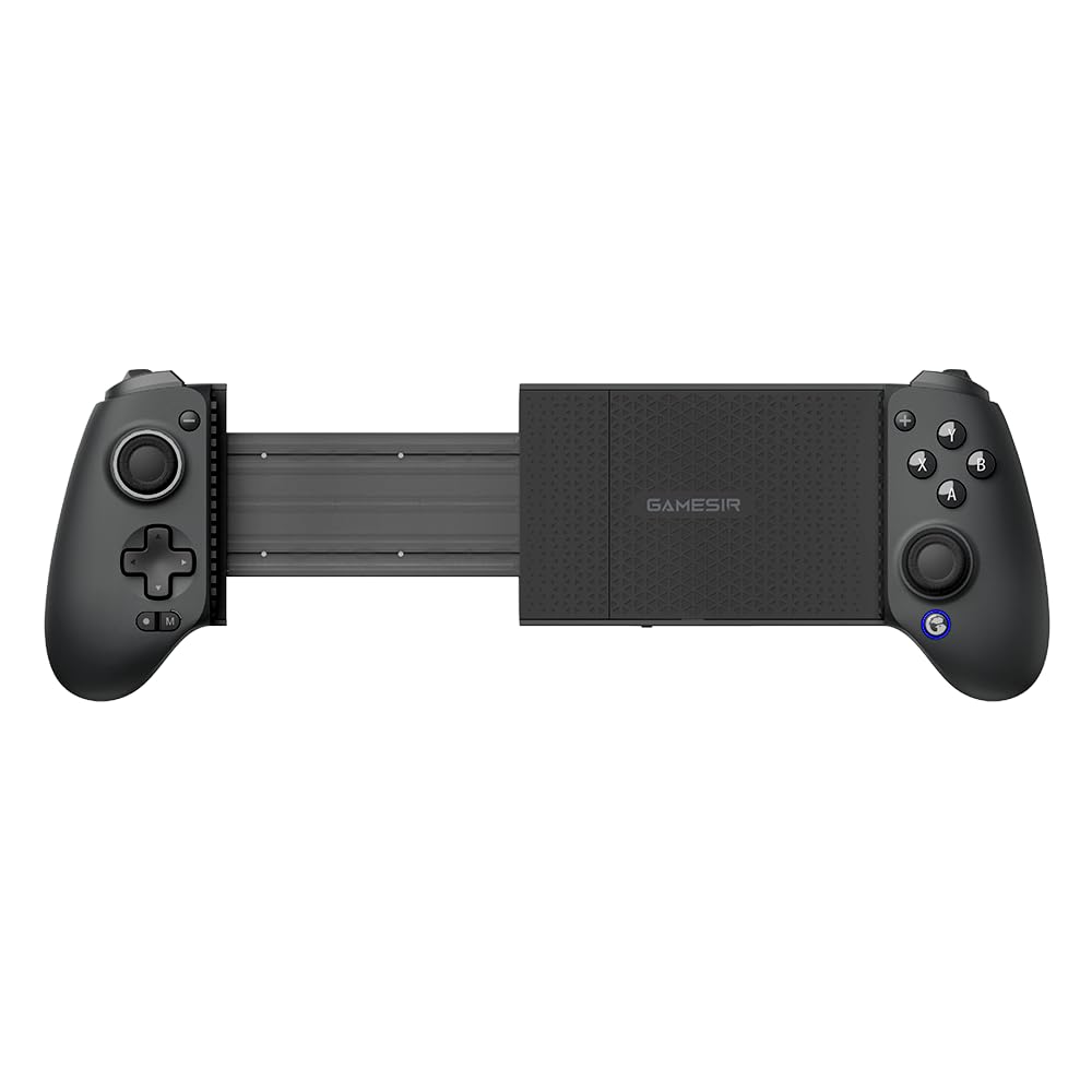 Amazon.co.jp: GameSir G8 Plus Bluetoothモバイルゲーム